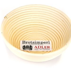 Adler's BROT-SIMPERL