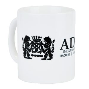 Adler's Kaffeehäferl