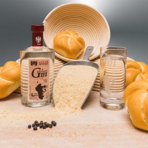 Bakermans's Gin 0,5l