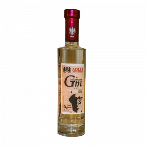 Bakerman's Gin 0,33l