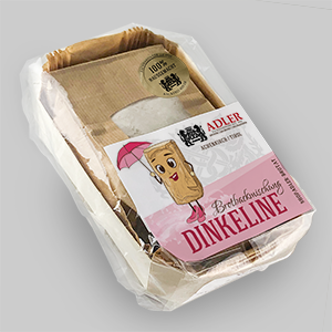 Dinkeline